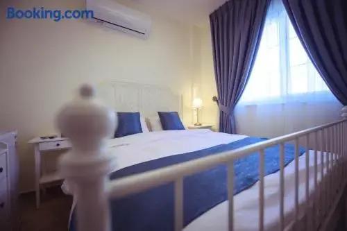 Амман: The Boutique Hotel