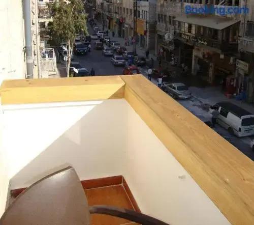 Амман: The Boutique Hotel