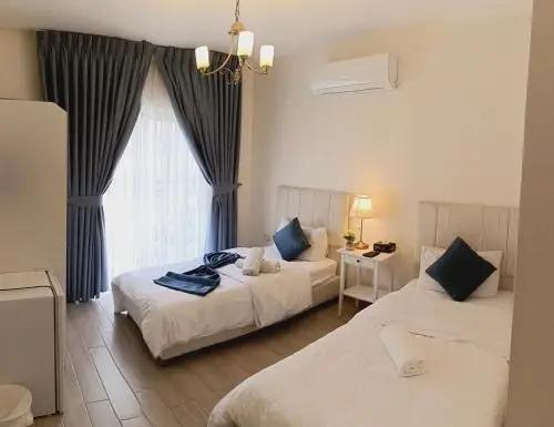 Амман: The Boutique Hotel