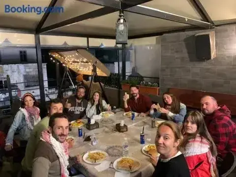 Амман: The Boutique Hotel