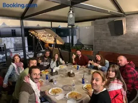 Амман: The Boutique Hotel