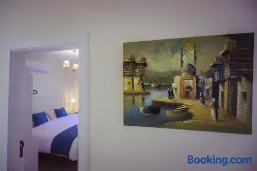 Амман: The Boutique Hotel