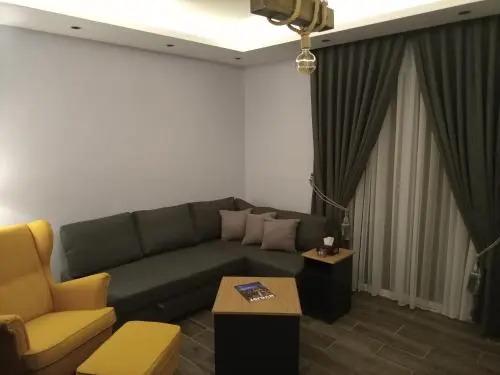 Амман: The Boutique Hotel
