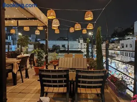 Амман: The Boutique Hotel