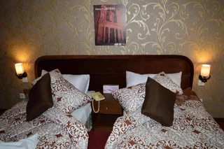 Амман: Abjar Hotel