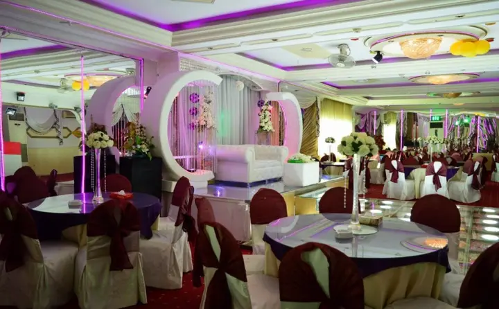 Амман: Abjar Hotel