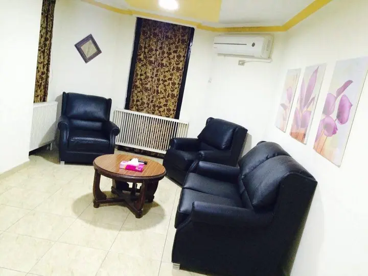 Амман: Al Amera Hotel Apartment