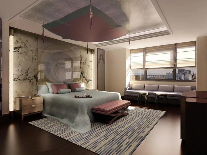 Амман: Eco Friendly Furnished apartments