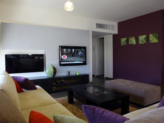 Амман: Eco Friendly Furnished apartments