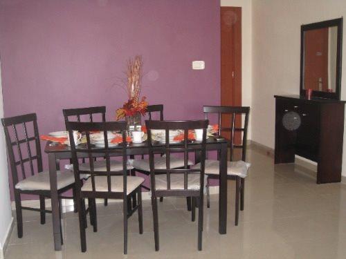 Амман: Eco Friendly Furnished apartments