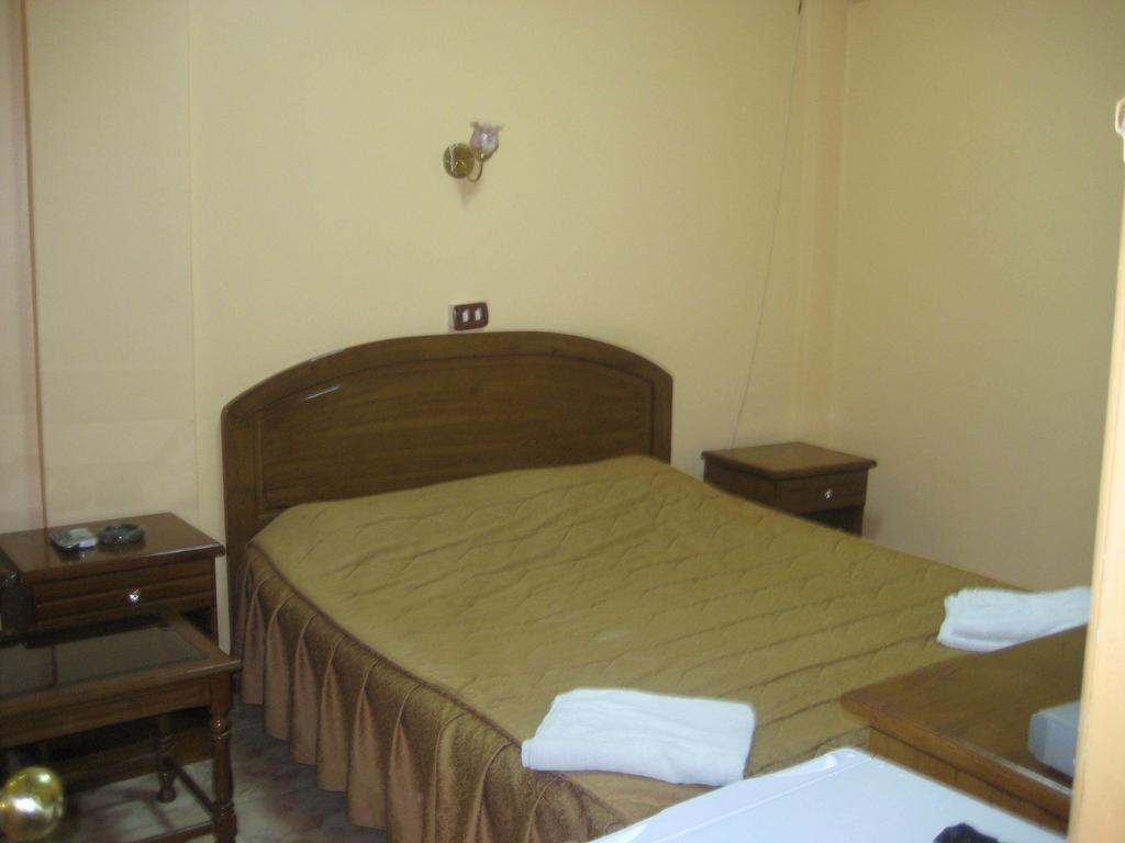 Вади-Муса: Al Anbat Midtown Hotel