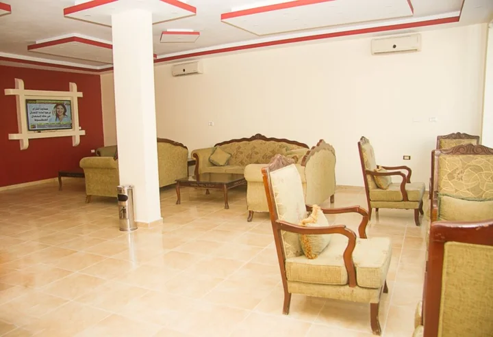 Вади-Муса: Al Anbat Midtown Hotel