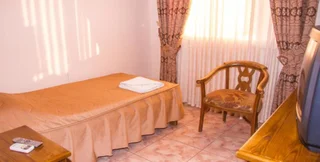 Вади-Муса: Al Anbat Midtown Hotel