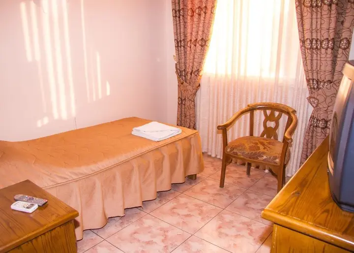 Вади-Муса: Al Anbat Midtown Hotel