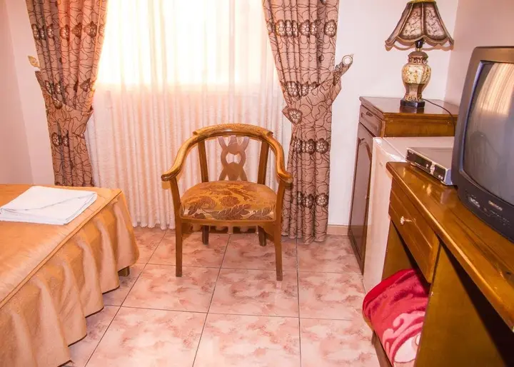 Вади-Муса: Al Anbat Midtown Hotel