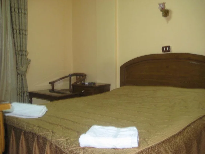 Вади-Муса: Al Anbat Midtown Hotel