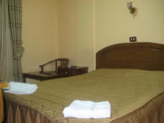 Вади-Муса: Al Anbat Midtown Hotel