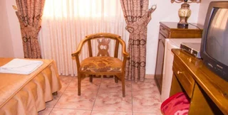 Вади-Муса: Al Anbat Midtown Hotel