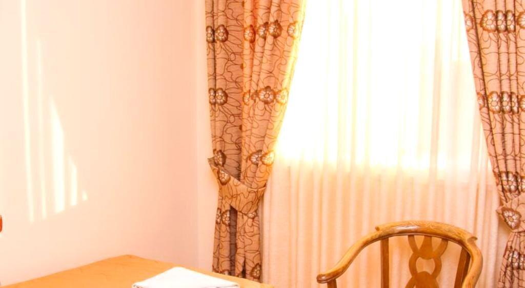 Вади-Муса: Al Anbat Midtown Hotel