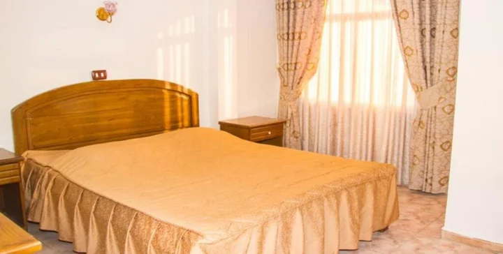 Вади-Муса: Al Anbat Midtown Hotel