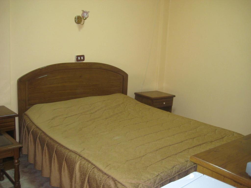 Вади-Муса: Al Anbat Midtown Hotel