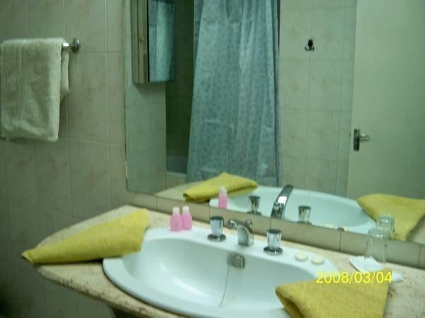 Акаба: Al Cazar Hotel