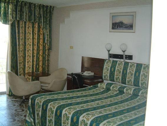 Акаба: Al Cazar Hotel
