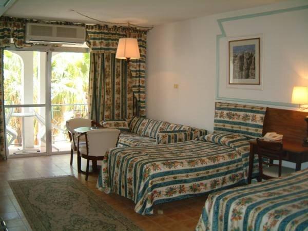 Акаба: Al Cazar Hotel