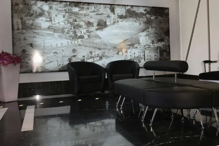 Амман: Crystal Hotel