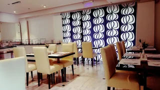 Амман: Crystal Hotel