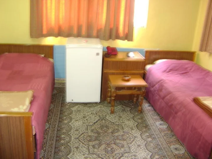 Амман: Al Asri Hotel