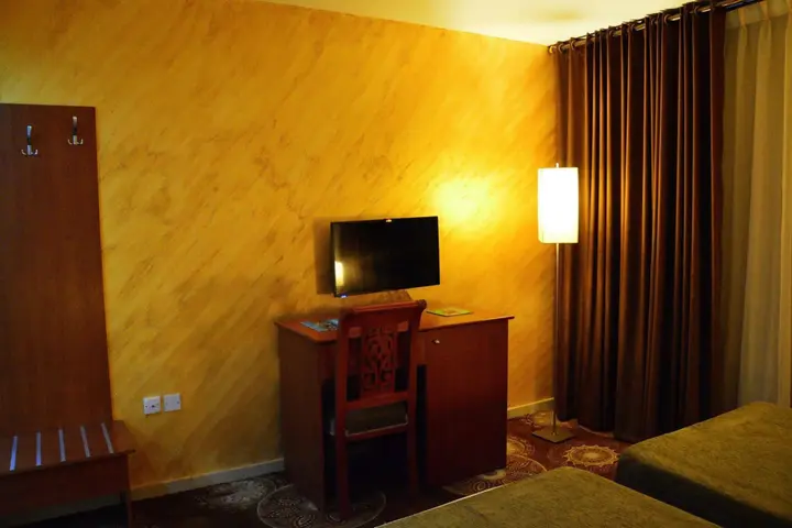 Амман: Amerie Suites Hotel