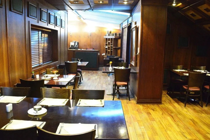 Амман: Amerie Suites Hotel