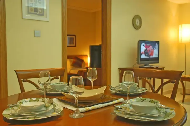 Амман: Amerie Suites Hotel
