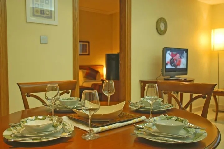 Амман: Amerie Suites Hotel