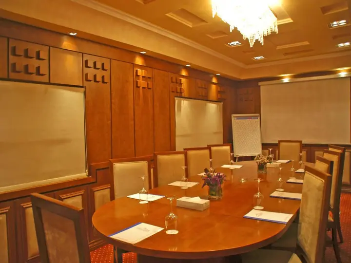 Амман: Amerie Suites Hotel