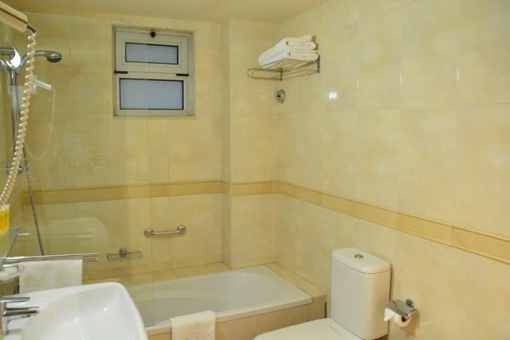 Амман: Amerie Suites Hotel