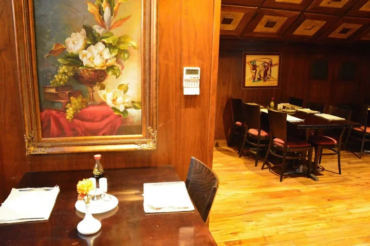 Амман: Amerie Suites Hotel