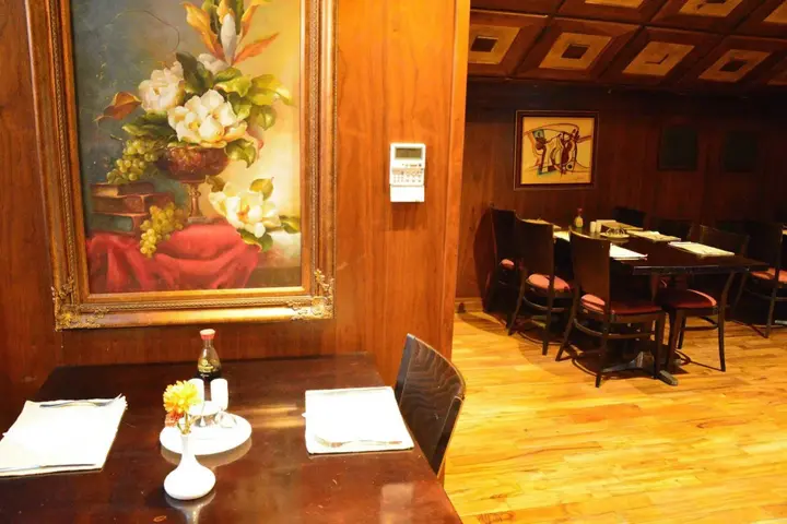 Амман: Amerie Suites Hotel