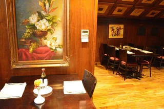 Амман: Amerie Suites Hotel