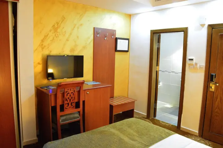 Амман: Amerie Suites Hotel