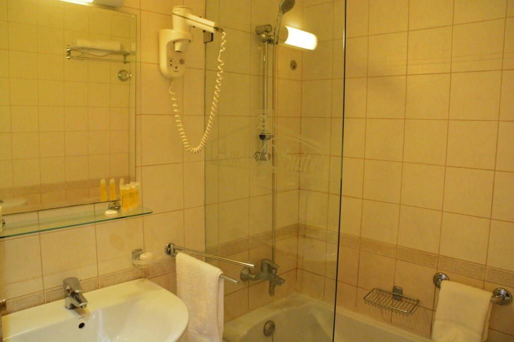 Амман: Amerie Suites Hotel