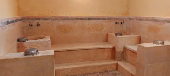 Вади-Муса: Hayat Zaman Hotel & Resort