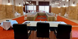 Вади-Муса: Hayat Zaman Hotel & Resort