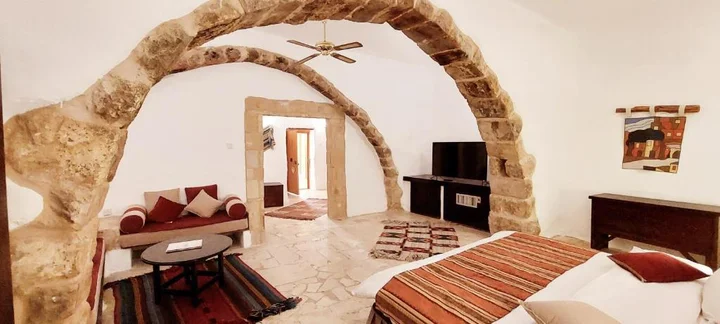 Вади-Муса: Hayat Zaman Hotel & Resort