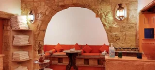Вади-Муса: Hayat Zaman Hotel & Resort