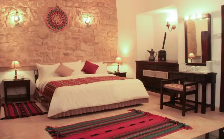 Вади-Муса: Hayat Zaman Hotel & Resort