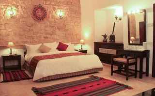 Вади-Муса: Hayat Zaman Hotel & Resort