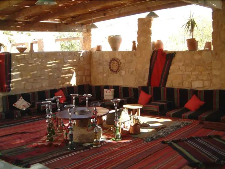 Вади-Муса: Hayat Zaman Hotel & Resort