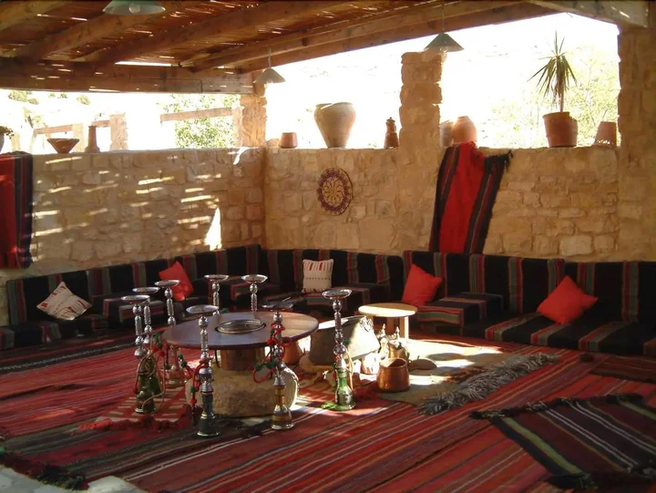 Вади-Муса: Hayat Zaman Hotel & Resort